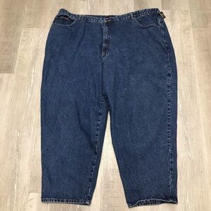 CST Blue Denim Jeans